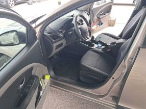 Renault Megane - 2012