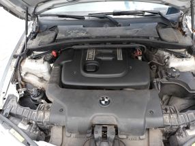BMW 1 - 2006