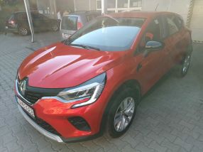 Renault Captur - 2023