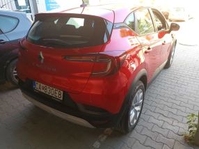 Renault Captur - 2023