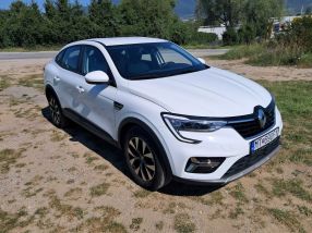 Renault Arkana - 2022
