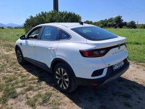 Renault Arkana - 2022