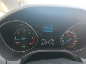 Ford Focus - 2012