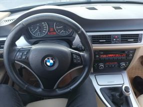 BMW 3 - 2007