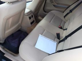 BMW 3 - 2007
