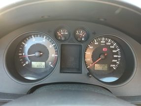 Seat Cordoba - 2004