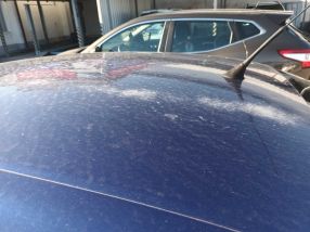 Seat Cordoba - 2004