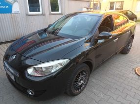 Renault Fluence - 2011