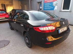 Renault Fluence - 2011