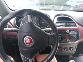 Fiat Punto Evo - 2010
