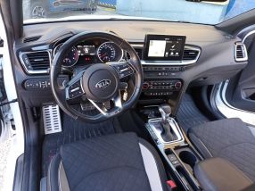Kia Ceed - 2019