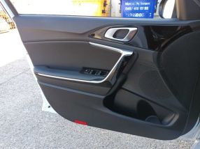 Kia Ceed - 2019