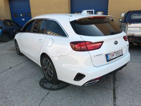 Kia Ceed - 2019