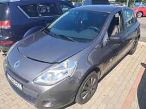 Renault Clio - 2009