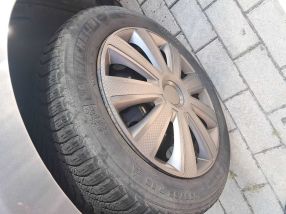 Renault Clio - 2009