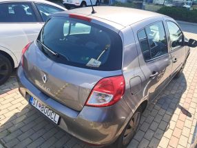 Renault Clio - 2009