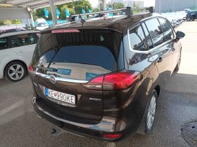 Opel Zafira Tourer - 2016