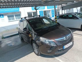 Opel Zafira Tourer - 2016