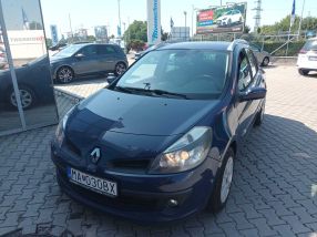 Renault Clio - 2008
