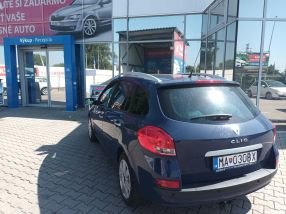 Renault Clio - 2008
