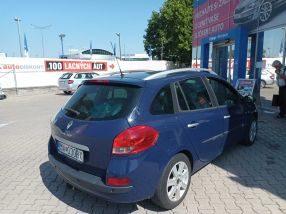 Renault Clio - 2008