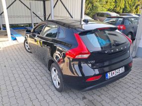 Volvo V40 - 2019
