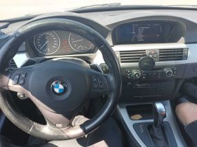 BMW 3 - 2010