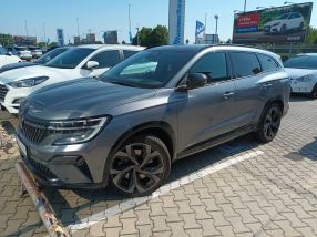 Renault Espace - 2024