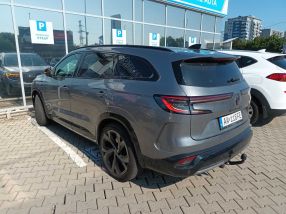 Renault Espace - 2024