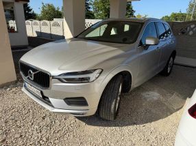 Volvo XC60 - 2020