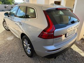 Volvo XC60 - 2020