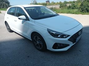 Hyundai i30 - 2021