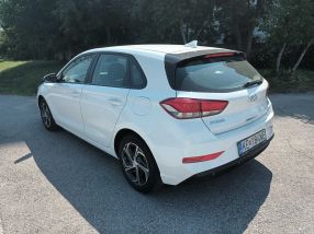 Hyundai i30 - 2021