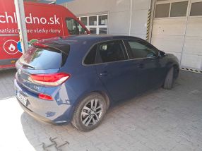 Hyundai i30 - 2018