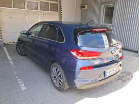 Hyundai i30 - 2018