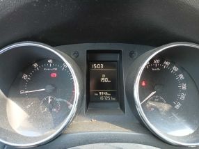 Skoda Yeti - 2013