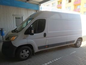 Fiat Ducato - 2015