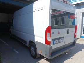 Fiat Ducato - 2015