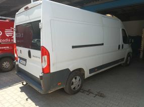 Fiat Ducato - 2015