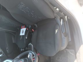 Fiat 500L - 2022