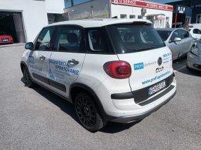Fiat 500L - 2022