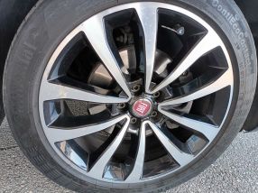 Fiat Tipo - 2016