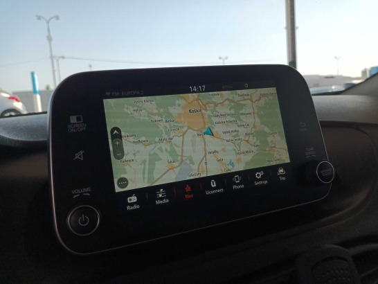 Fiat Tipo