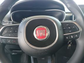 Fiat Tipo - 2016