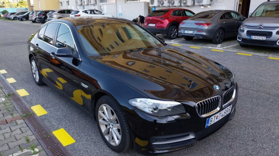 BMW 5