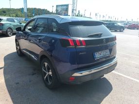 Peugeot 3008 - 2017