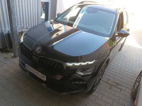 Skoda Kamiq - 2024