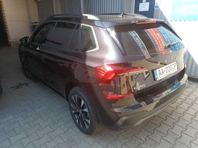 Skoda Kamiq - 2024