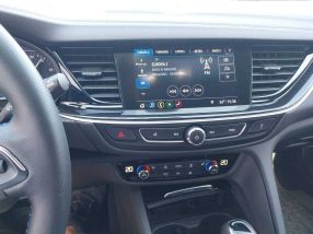 Opel Insignia - 2019