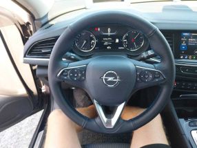 Opel Insignia - 2019